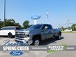 Chevrolet Silverado 3500HD