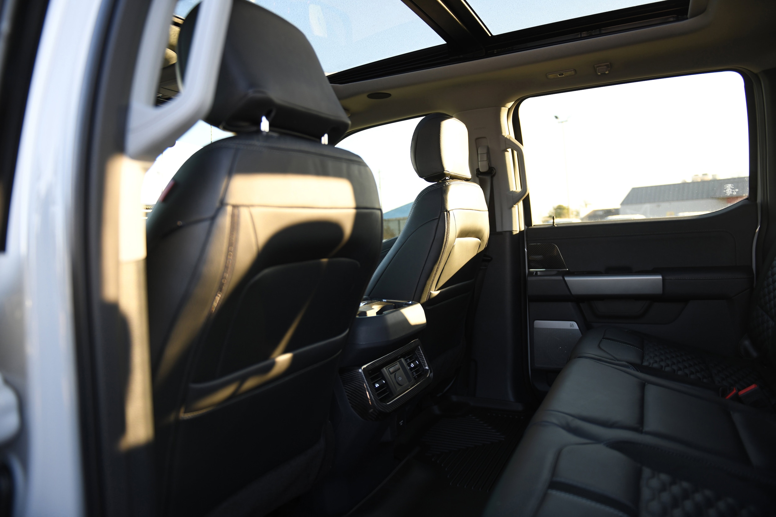 2026 Ford F-250 Super Duty Lariat - Photo 24
