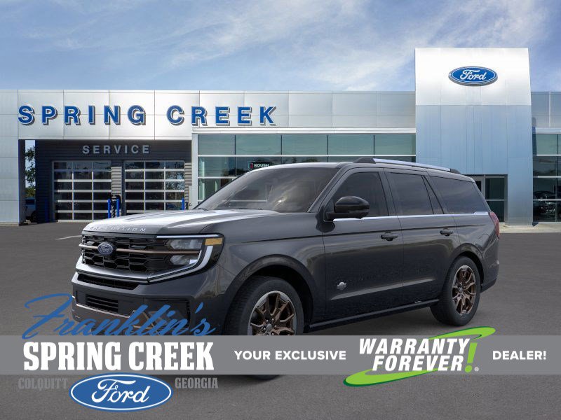 2025 Ford Expedition King Ranch's photo