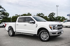 2026 Ford F-150 Lariat Truck