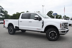 2026 Ford F-250SD King Ranch TRUCK