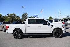 2026 Ford F-150 Lariat Truck