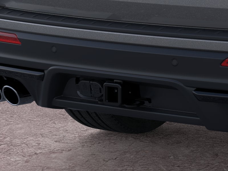 2025 Ford Explorer ST - Photo 22