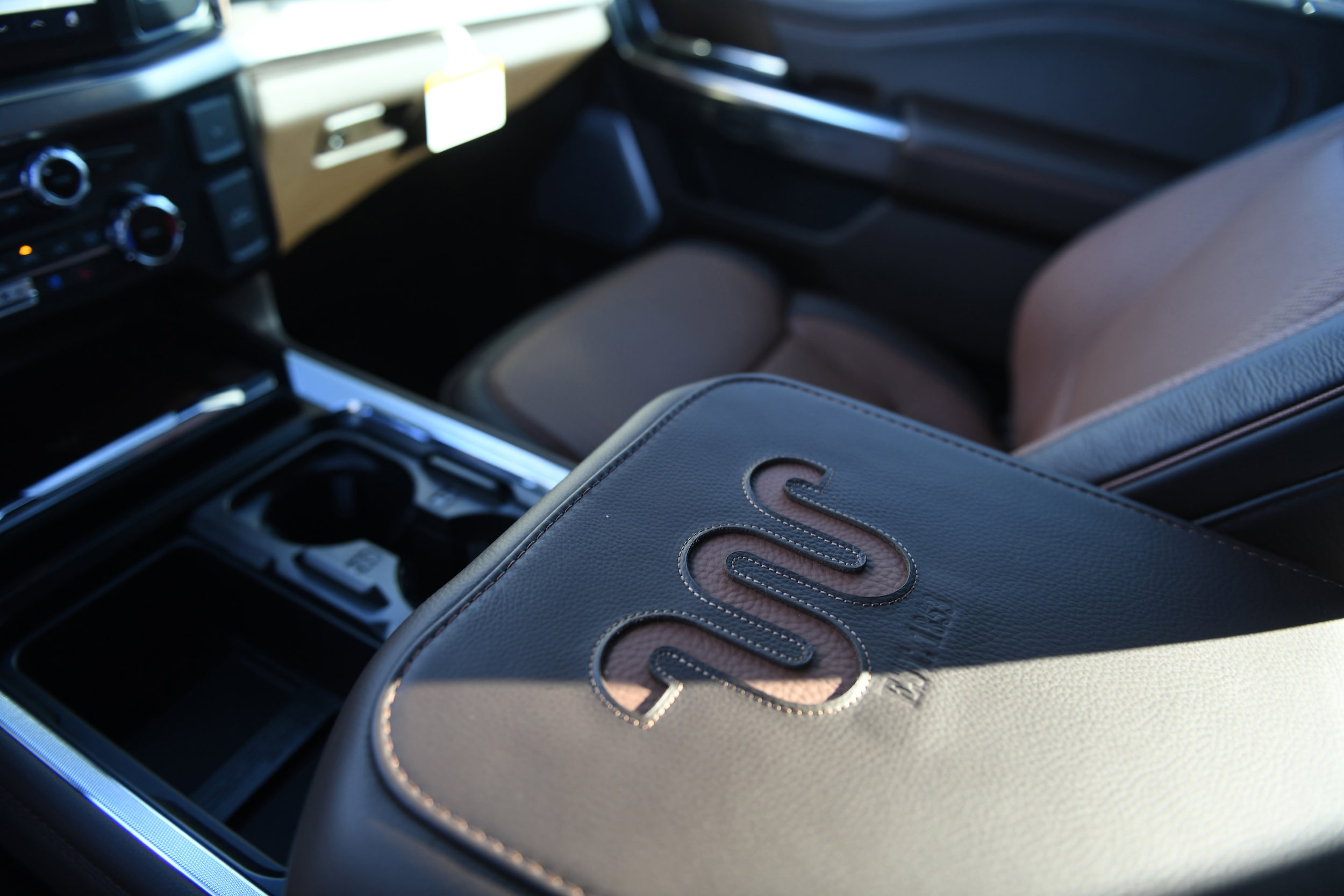 2026 Ford F-250 Super Duty King Ranch - Photo 28