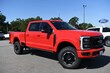  Ford F-250SD
