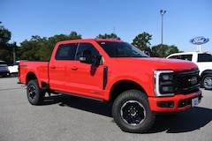 2026 Ford F-250SD Lariat Truck