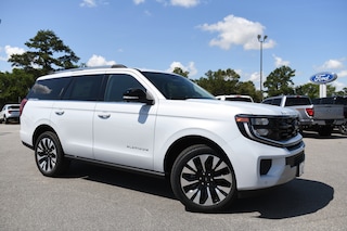 2026 Ford Expedition Platinum SUV