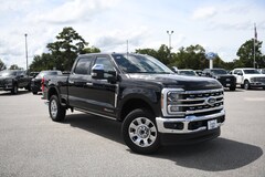 2026 Ford F-250SD Lariat Truck