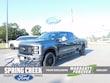  Ford F-350SD
