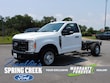  Ford F-350SD