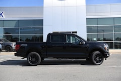 2026 Ford F-150 Platinum Truck