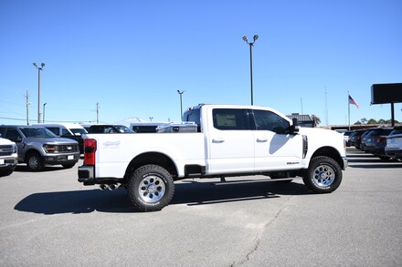 2026 Ford F-250SD Lariat TRUCK