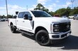  Ford F-250SD