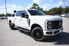 2026 Ford F-250SD Lariat TRUCK