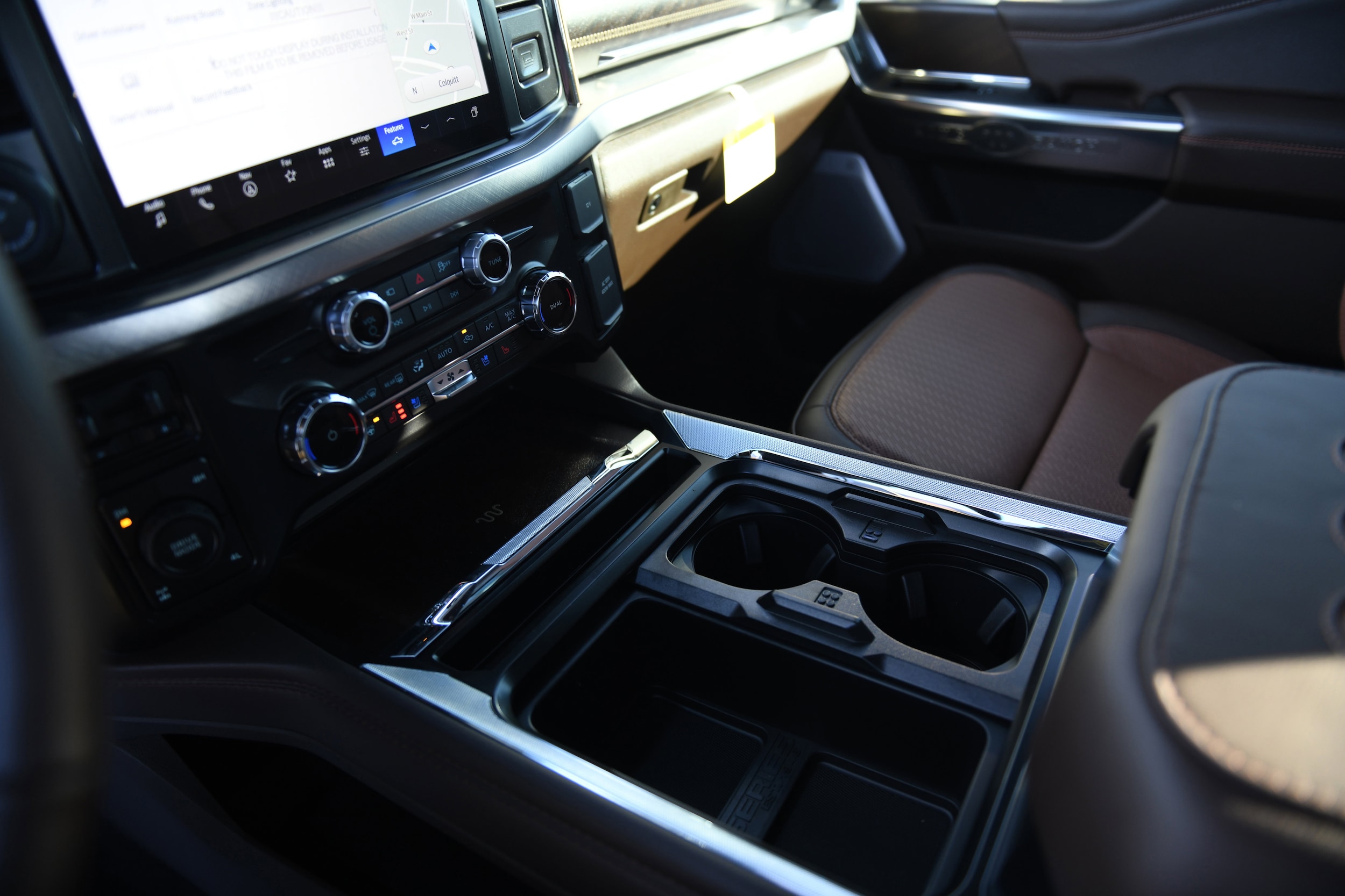2026 Ford F-250 Super Duty King Ranch - Photo 27