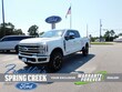 Ford F-250SD