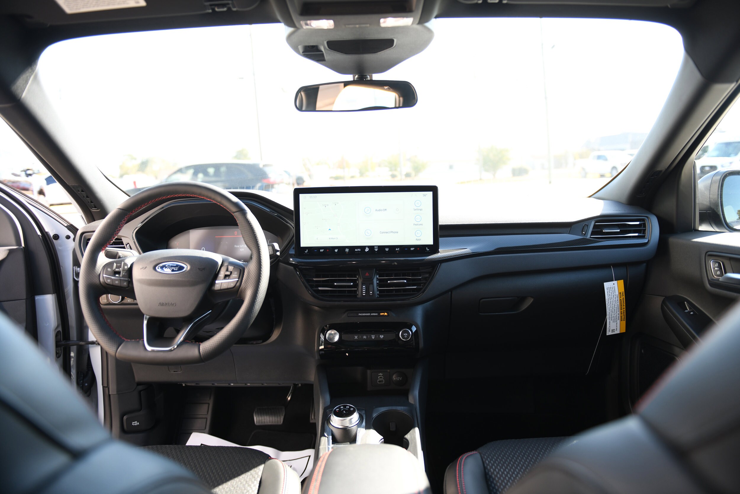 2026 Ford Escape ST-Line - Photo 22