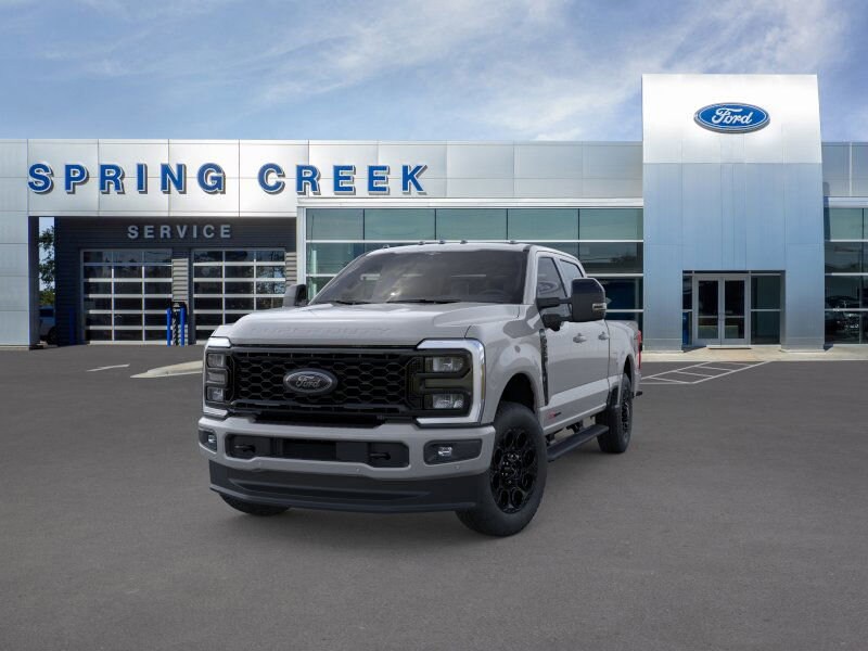 2026 Ford F-250 photo 2