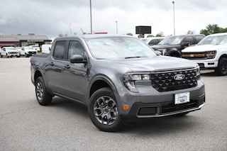 2026 Ford Maverick XLT Truck