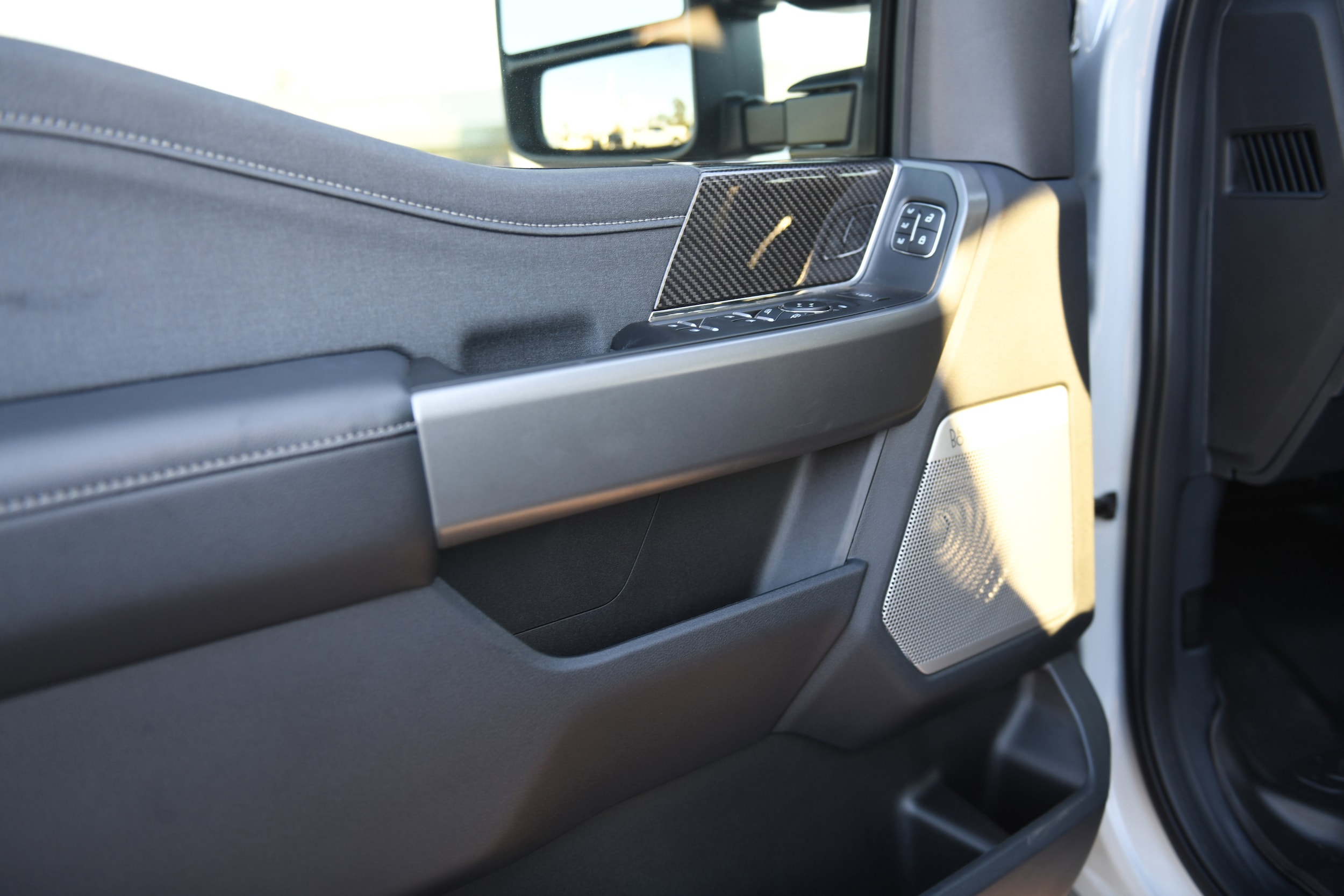 2026 Ford F-250 Super Duty Lariat - Photo 29