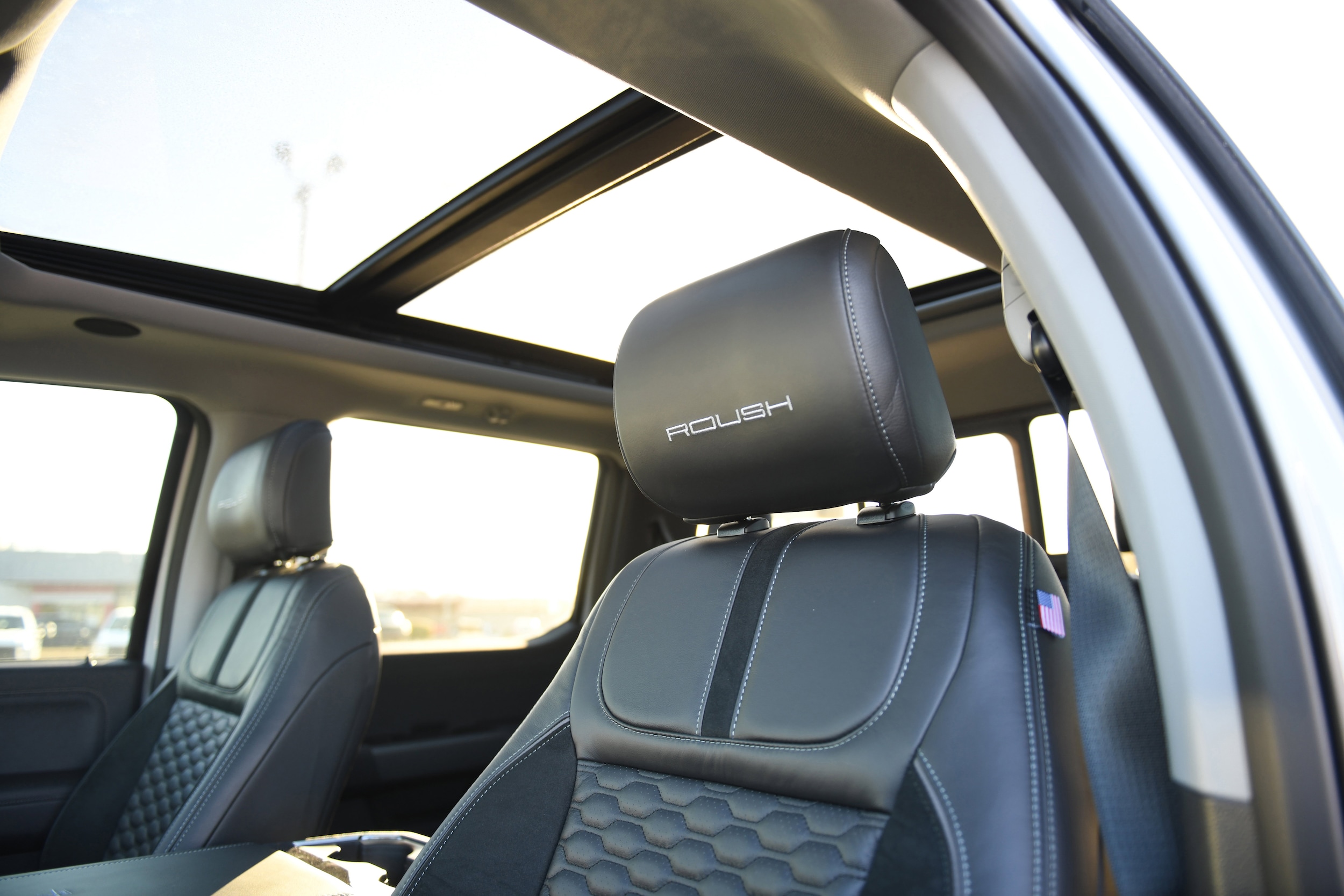 2026 Ford F-250 Super Duty Lariat - Photo 27