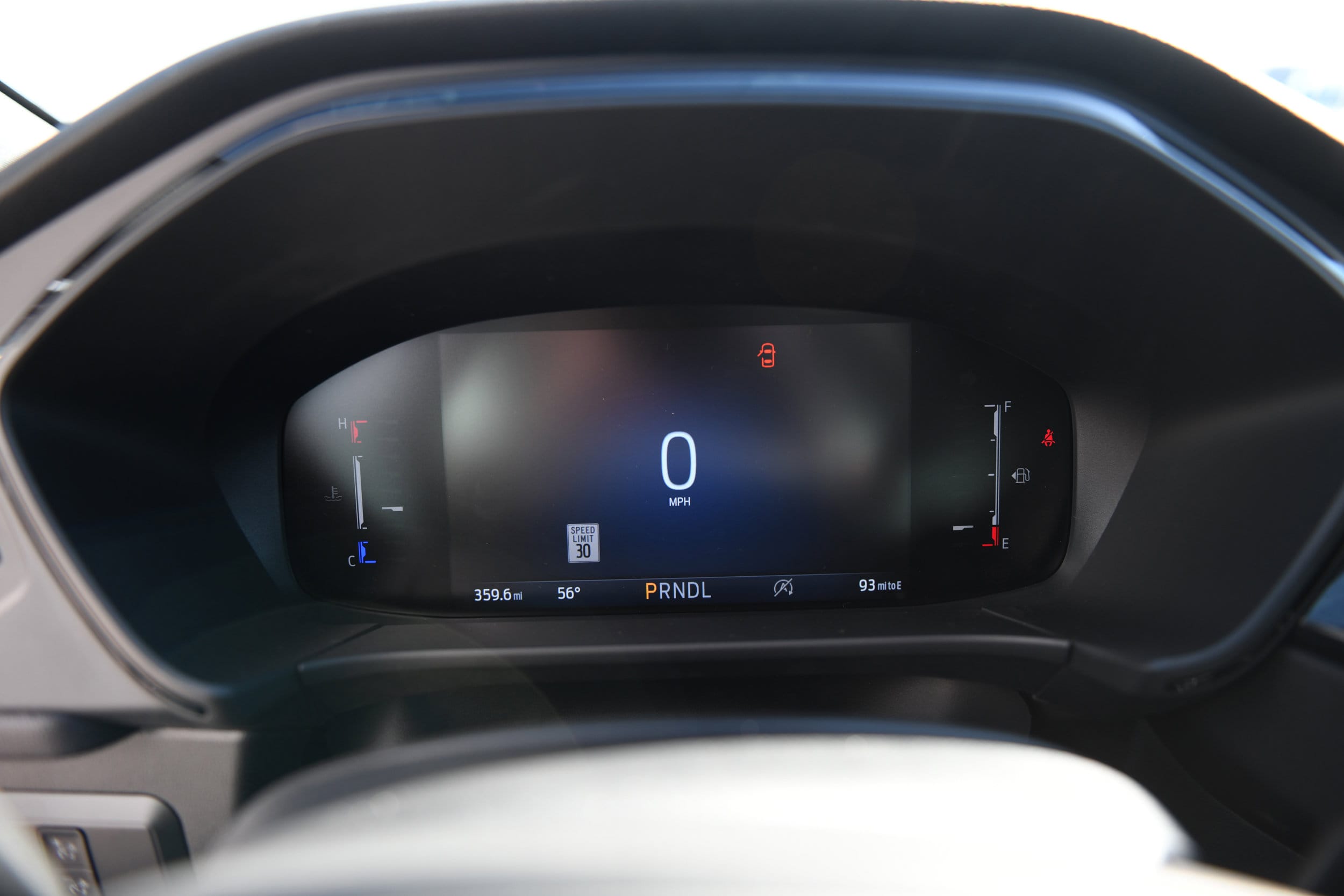 2026 Ford Escape ST-Line - Photo 19