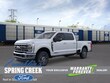  Ford F-250SD