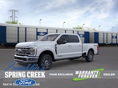 2026 Ford F-250SD Lariat TRUCK
