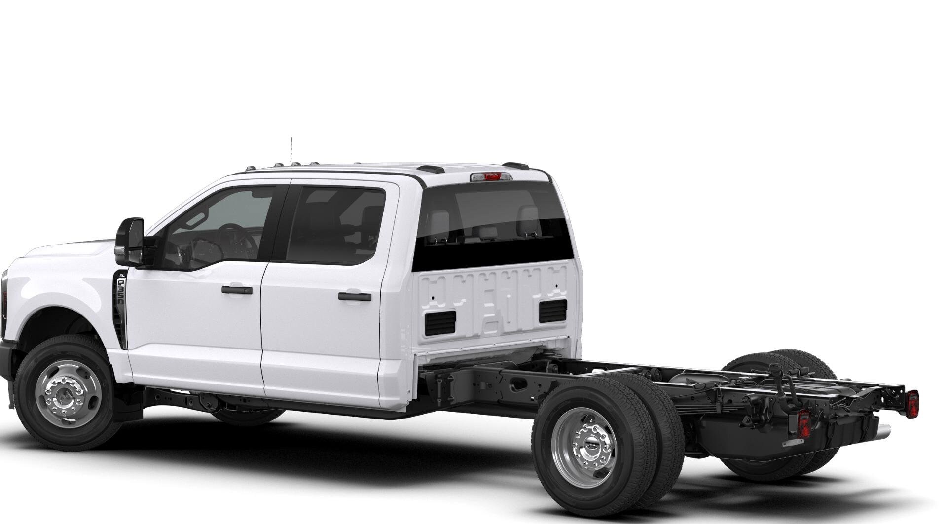 2026 Ford F-350 photo 2