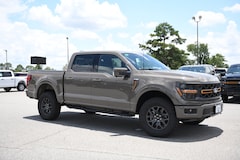 2026 Ford F-150 Tremor TRUCK