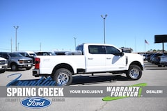 2026 Ford F-250SD Lariat Truck