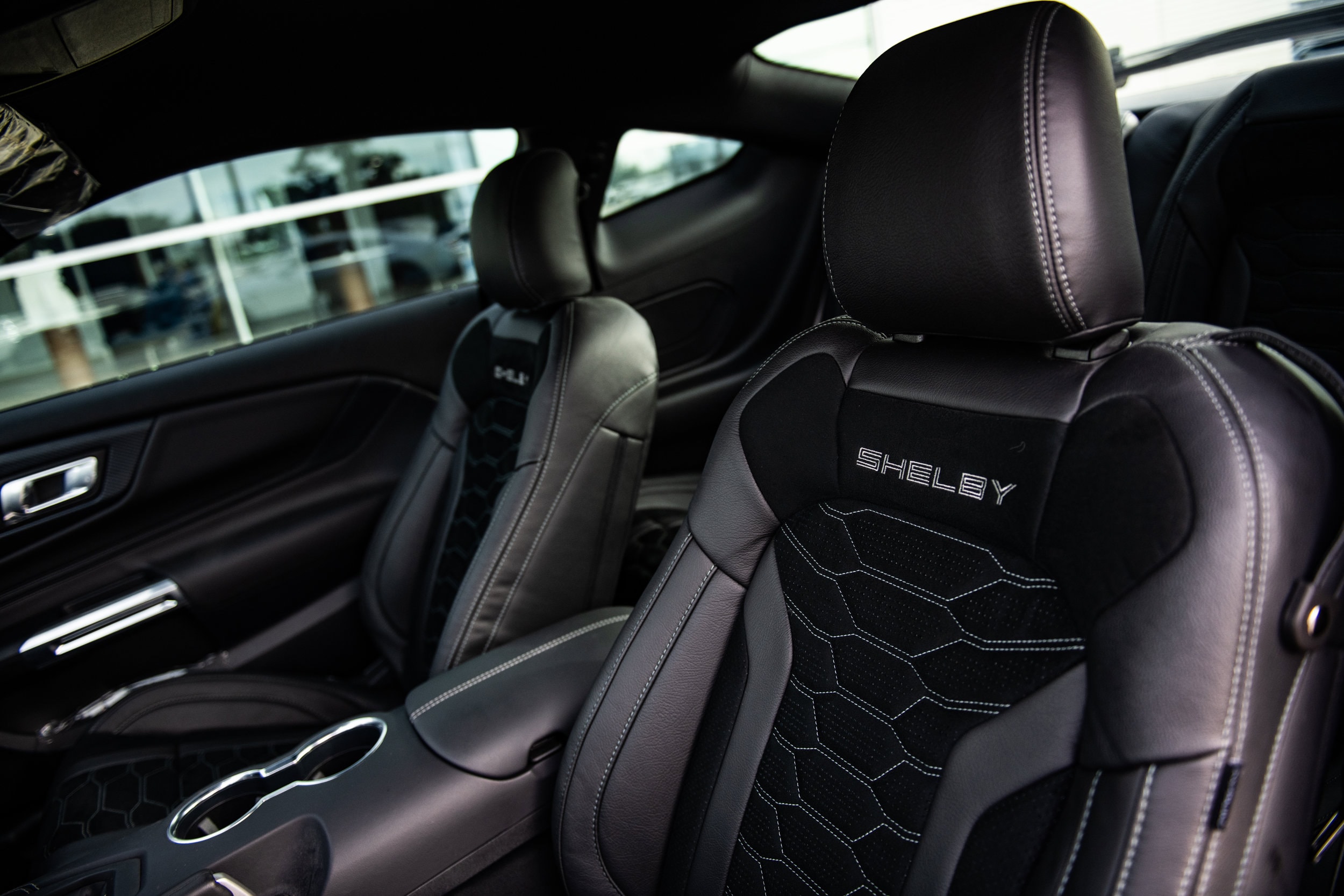 2025 Ford Mustang GT Premium - Photo 23