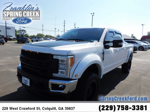2018 Ford Super Duty F-250 SRW LARIAT.png