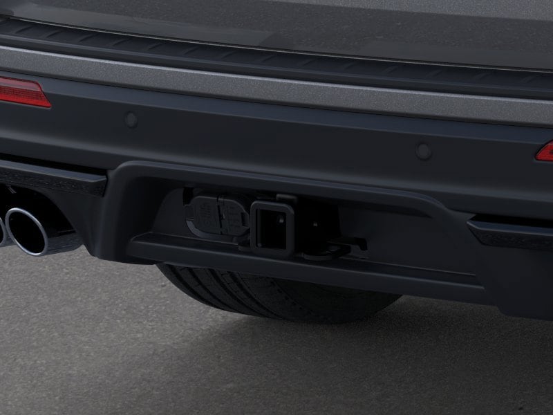 2025 Ford Explorer ST - Photo 22