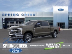 2026 Ford F-250SD Lariat Truck