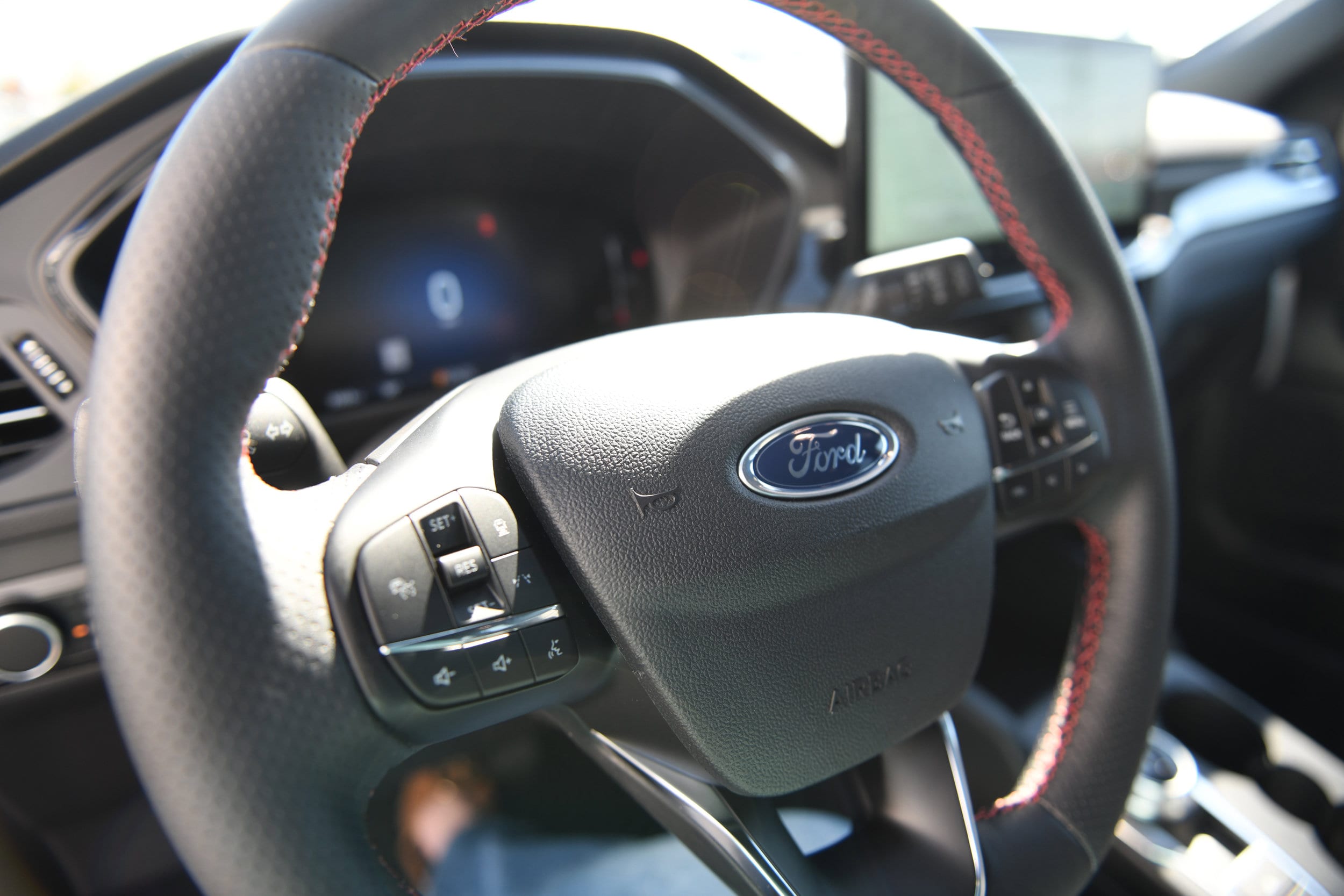 2026 Ford Escape ST-Line - Photo 20