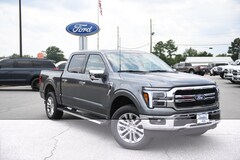 2026 Ford F-150 Lariat Truck