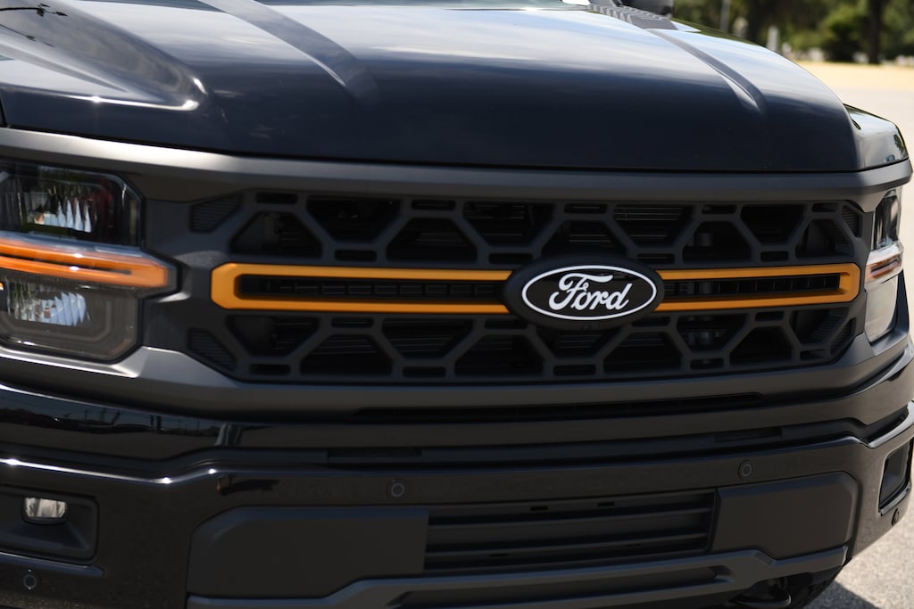 New 2026 Ford F-150 Tremor Truck