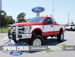 Ford Super Duty F-350 SRW