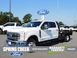 Ford Super Duty F-350 DRW