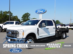 2023 Ford Super Duty F-350 DRW XL Truck Crew Cab