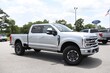  Ford Super Duty F-250 SRW