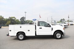 2022 Ford Super Duty F-250 SRW XL Truck Regular Cab
