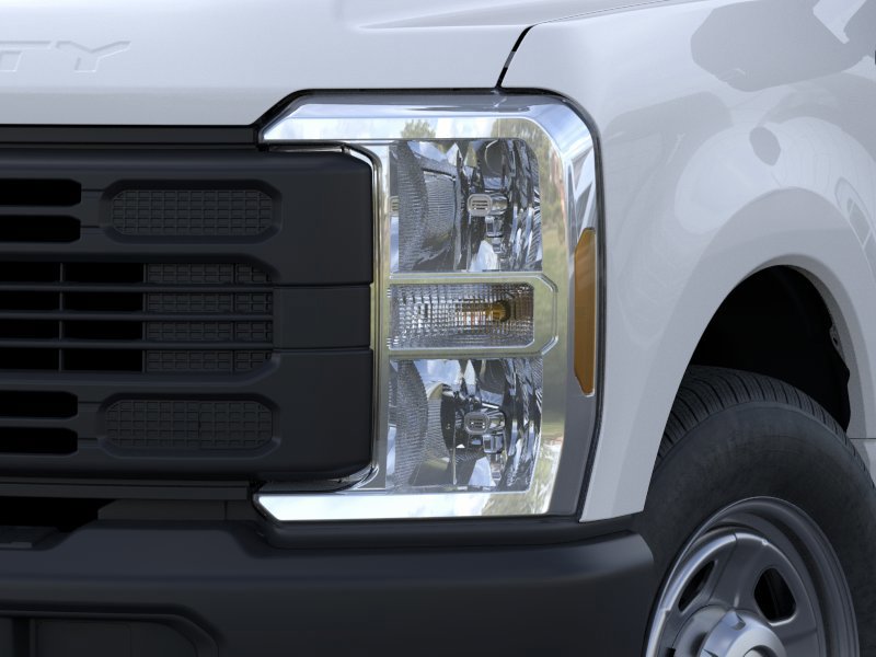 2025 Ford F-350 Super Duty XL - Photo 17