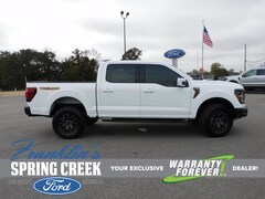 2025 Ford F-150 Tremor Truck