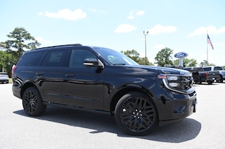 2026 Ford Expedition Platinum SUV