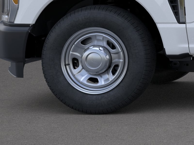 2025 Ford F-350 Super Duty XL - Photo 18