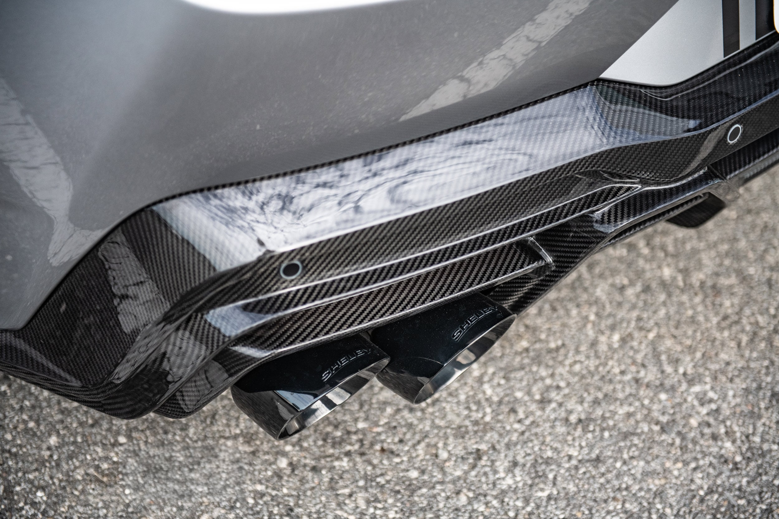 2025 Ford Mustang GT Premium - Photo 15