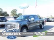  Ford F-250SD
