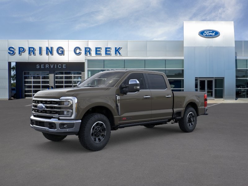 2026 Ford F-250 King Ranch 4x4 Crew Cab 6-3/4' Box's photo